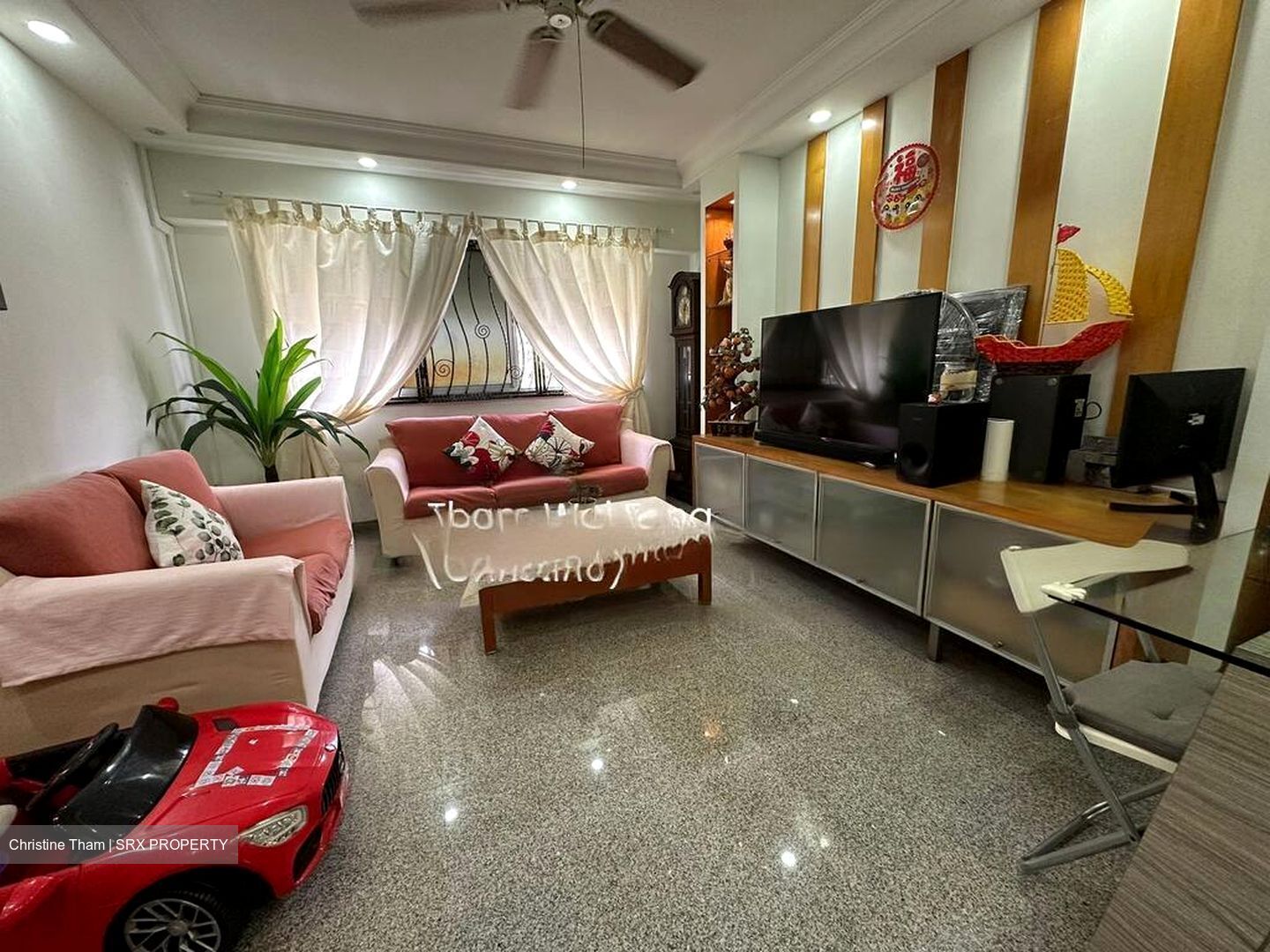 Blk 111 Pasir Ris Street 11 (Pasir Ris), HDB Executive #473529521